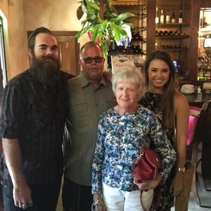 Meet your Posher, Thomas